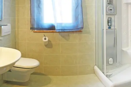 Bardolino Ventitre, Maison Bardolino avec Piscine près du Lac - Photo 17
