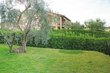 Bardolino Ventitre, Maison Bardolino avec Piscine près du Lac - Photo 23