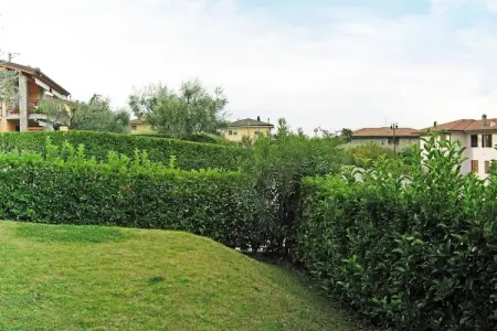 Bardolino Ventitre, Maison Bardolino avec Piscine près du Lac - Photo 24
