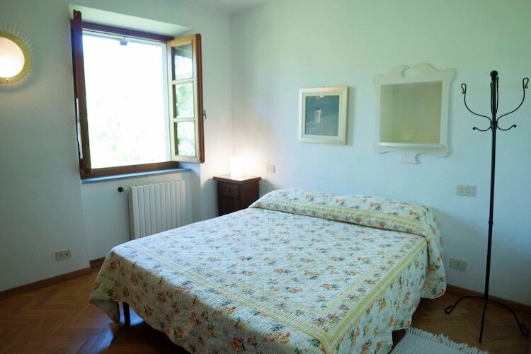 Villa Stia – 6 chambres, piscine chauffée et vue sur la vallée - Photo 27