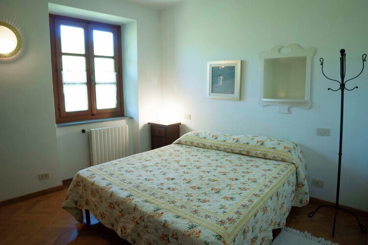 Villa Stia – 6 chambres, piscine chauffée et vue sur la vallée - Photo 28