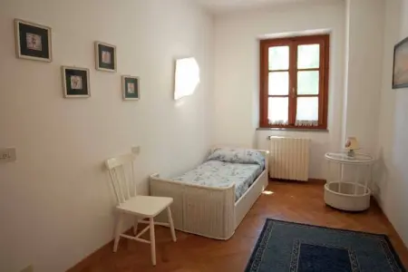 Villa Stia – 6 chambres, piscine chauffée et vue sur la vallée : photo 25