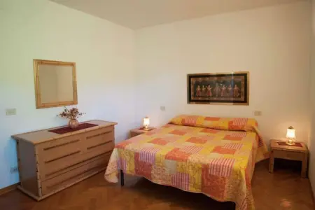 Villa Stia – 6 chambres, piscine chauffée et vue sur la vallée : photo 26