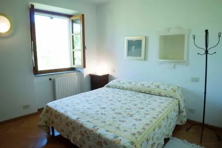 Villa Stia – 6 chambres, piscine chauffée et vue sur la vallée : photo 27