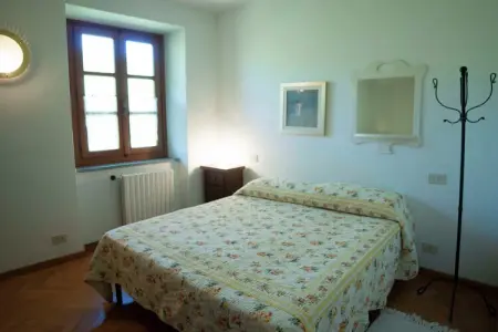 Villa Stia – 6 chambres, piscine chauffée et vue sur la vallée : photo 28