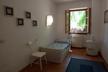 Villa Stia – 6 chambres, piscine chauffée et vue sur la vallée : photo 30