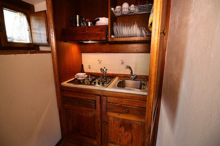 Chalet indépendant en Toscane avec piscine commune - Photo 21