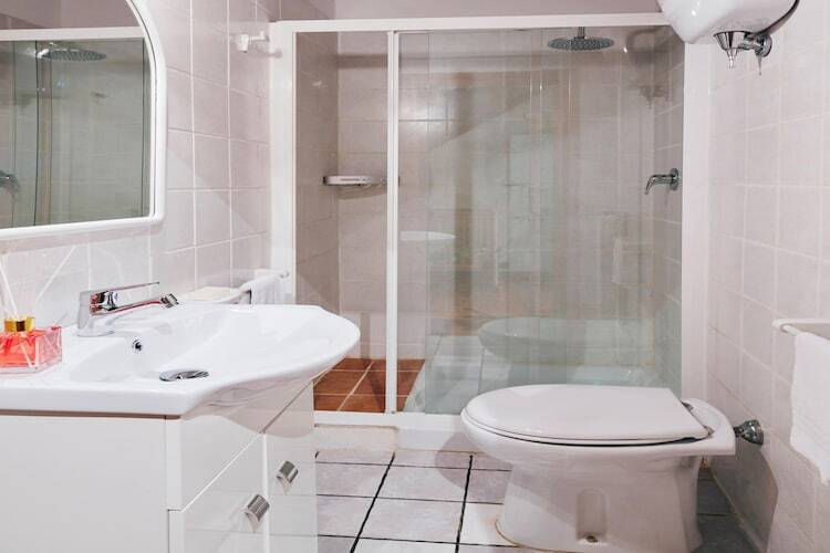 Maison Melograno à Cortona, piscine et pierre authentique - Photo 23