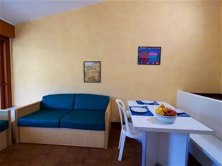 Two-room Classic à Castiglione della Pescaia - Photo 5
