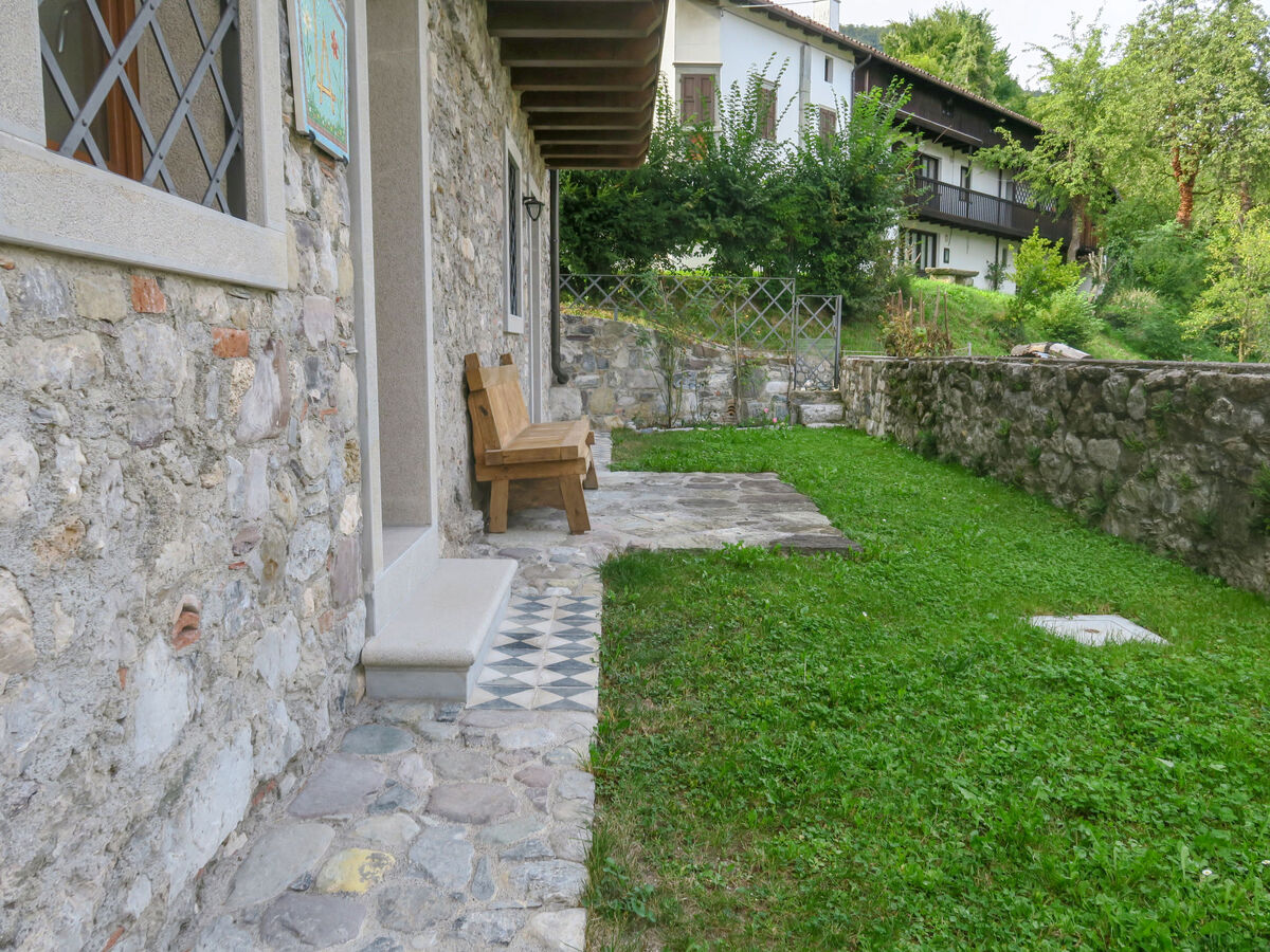 Cjase dai Fornasirs, appartement 4 pers. à Raveo - Photo 2