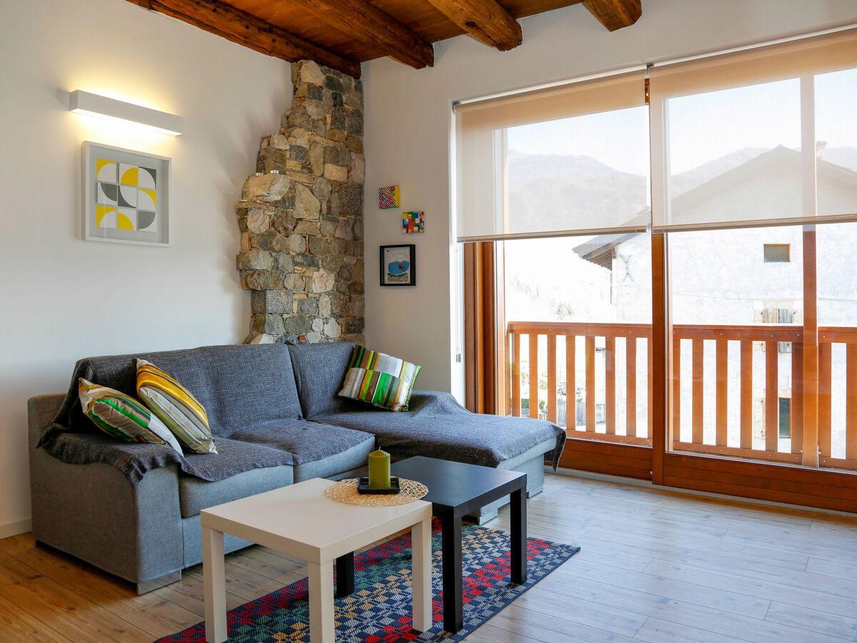 Cjase dai Fornasirs, appartement 4 pers. à Raveo - Photo 3