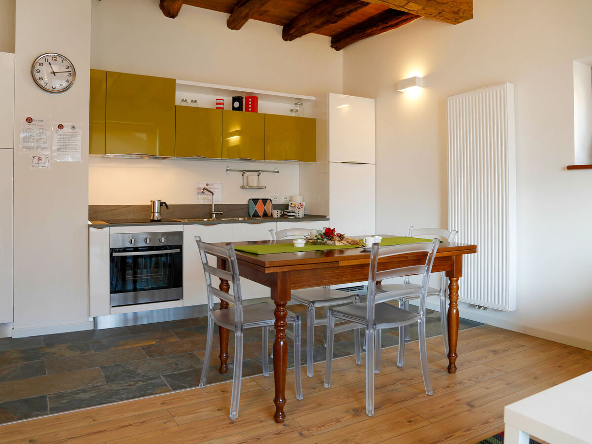 Cjase dai Fornasirs, appartement 4 pers. à Raveo - Photo 6