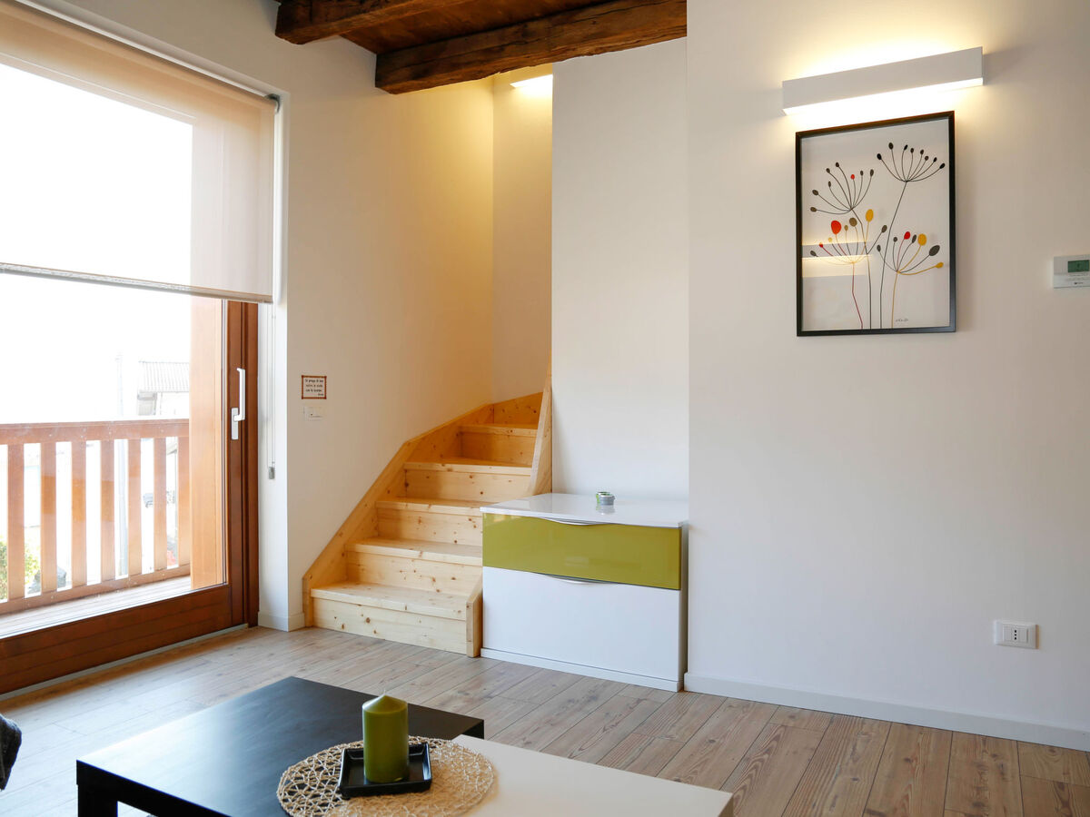 Cjase dai Fornasirs, appartement 4 pers. à Raveo - Photo 8