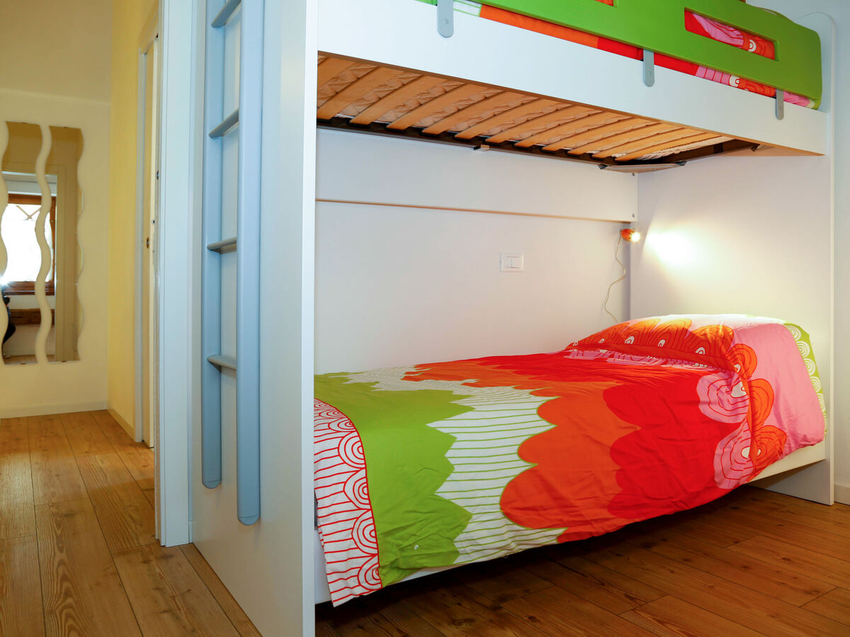 Cjase dai Fornasirs, appartement 4 pers. à Raveo - Photo 10