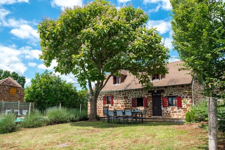 Maison Olivier 4P avec piscine, en lisière de forêt - Photo 14