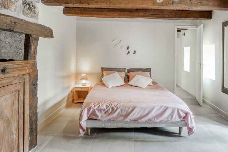 Maison Olivier 4P avec piscine, en lisière de forêt - Photo 21