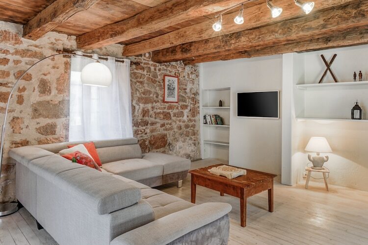 Maison Olivier 4P avec piscine, en lisière de forêt - Photo 23