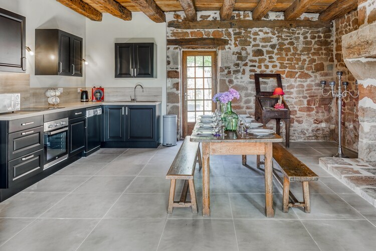Maison Olivier 4P avec piscine, en lisière de forêt - Photo 25