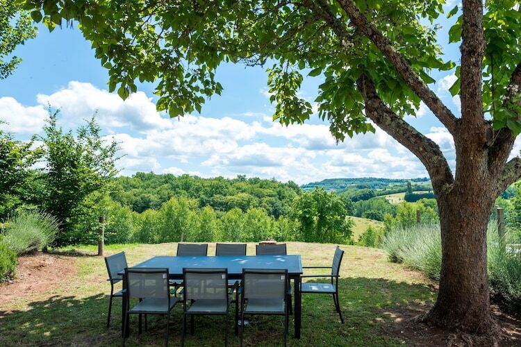 Maison Olivier 4P avec piscine, en lisière de forêt - Photo 33