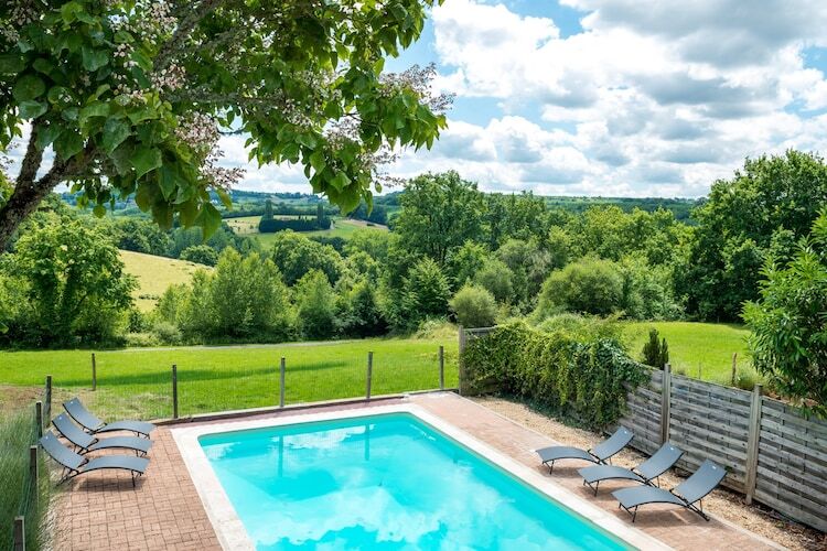 Maison Olivier 4P avec piscine, en lisière de forêt - Photo 34