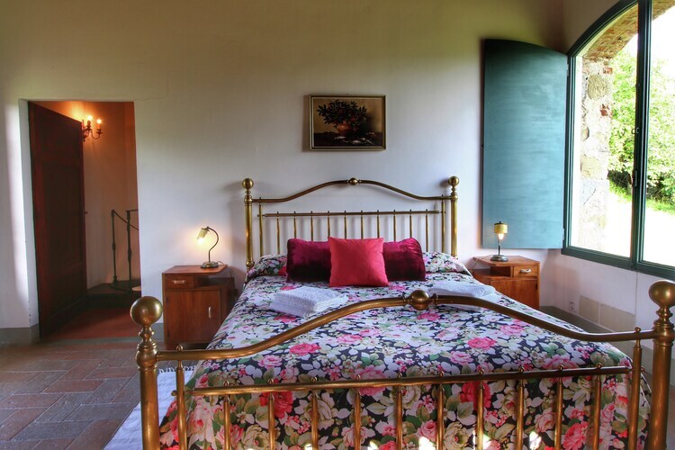 Casina Papi, gîte en Toscane entre oliviers et Vallée de Ruffina - Photo 5