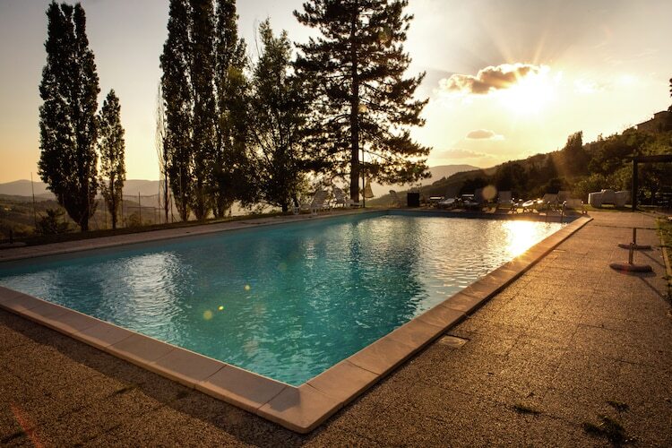 Casina Papi, gîte en Toscane entre oliviers et Vallée de Ruffina - Photo 11