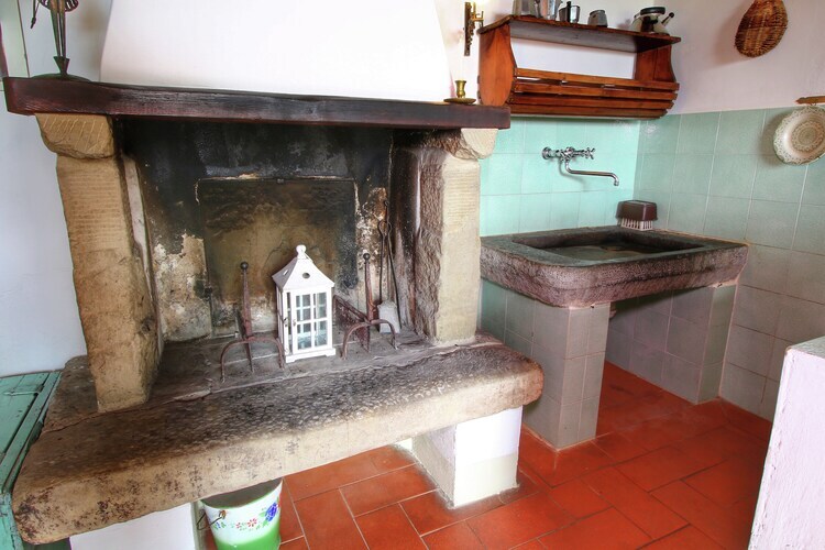 Casina Papi, gîte en Toscane entre oliviers et Vallée de Ruffina - Photo 13