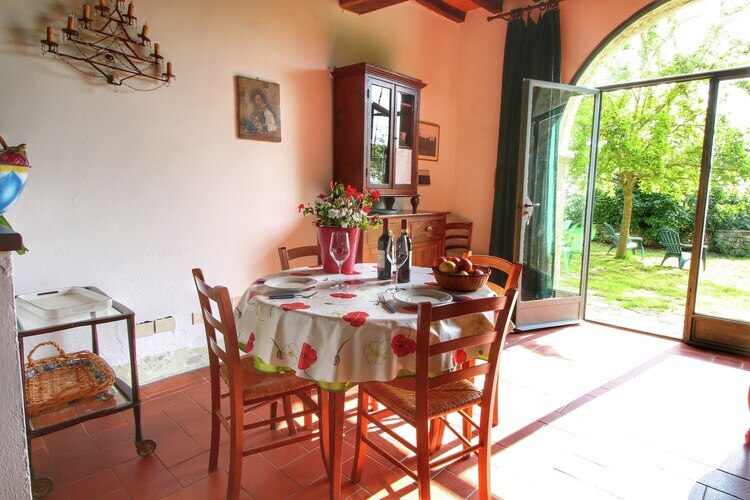 Casina Papi, gîte en Toscane entre oliviers et Vallée de Ruffina - Photo 16