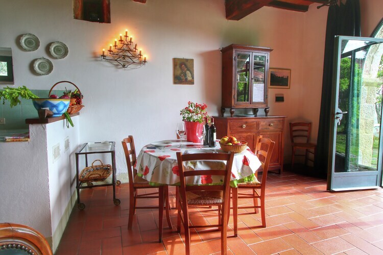 Casina Papi, gîte en Toscane entre oliviers et Vallée de Ruffina - Photo 17