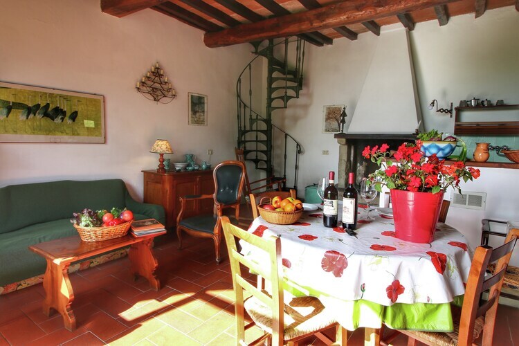 Casina Papi, gîte en Toscane entre oliviers et Vallée de Ruffina - Photo 18