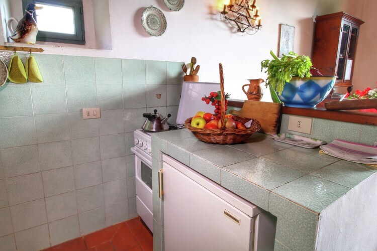 Casina Papi, gîte en Toscane entre oliviers et Vallée de Ruffina - Photo 19