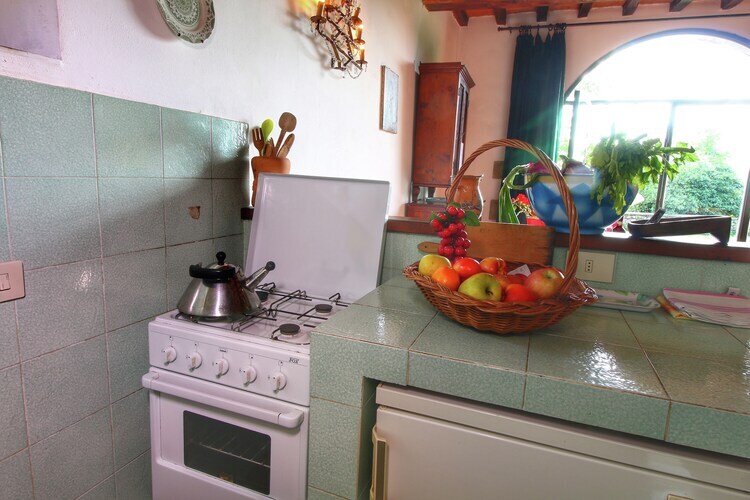 Casina Papi, gîte en Toscane entre oliviers et Vallée de Ruffina - Photo 20