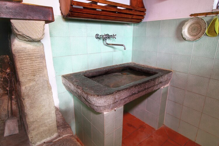 Casina Papi, gîte en Toscane entre oliviers et Vallée de Ruffina - Photo 21