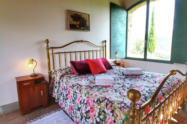 Casina Papi, gîte en Toscane entre oliviers et Vallée de Ruffina - Photo 22