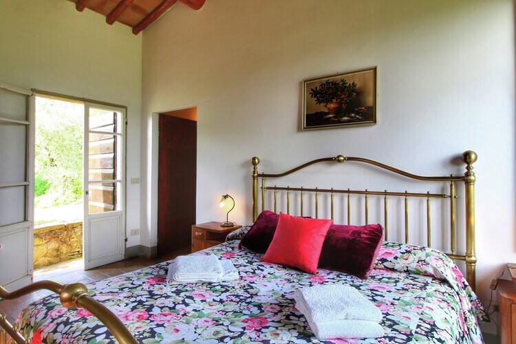 Casina Papi, gîte en Toscane entre oliviers et Vallée de Ruffina - Photo 23