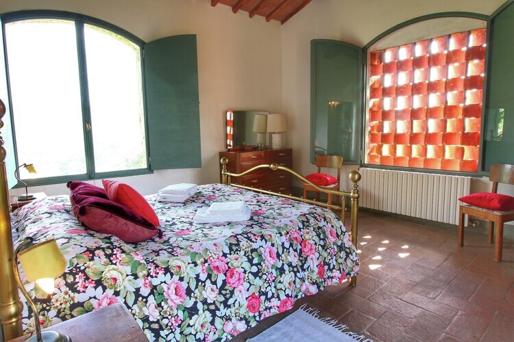 Casina Papi, gîte en Toscane entre oliviers et Vallée de Ruffina - Photo 24