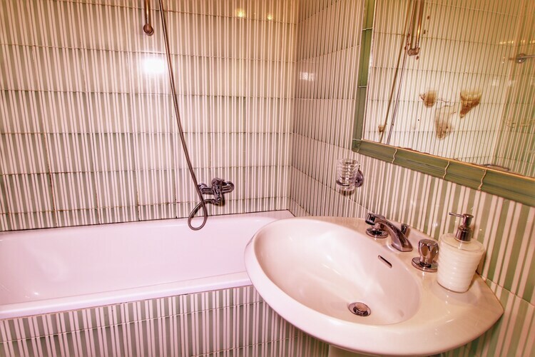 Casina Papi, gîte en Toscane entre oliviers et Vallée de Ruffina - Photo 25