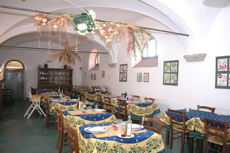 Casina Papi, gîte en Toscane entre oliviers et Vallée de Ruffina - Photo 30