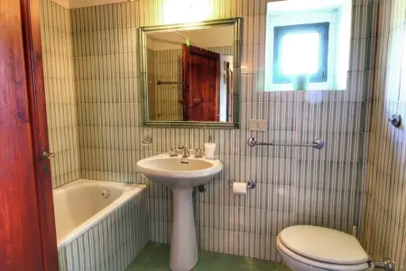 Casina Papi, gîte en Toscane entre oliviers et Vallée de Ruffina : photo 26
