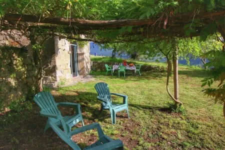 Casina Papi, gîte en Toscane entre oliviers et Vallée de Ruffina : photo 27