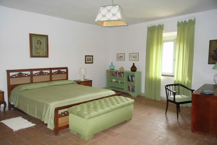 Casa Sequoia, gîte en Toscane pour 6 entre oliviers - Photo 17