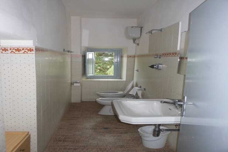 Casa Sequoia, gîte en Toscane pour 6 entre oliviers - Photo 22