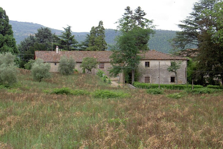 Casa Sequoia, gîte en Toscane pour 6 entre oliviers - Photo 23