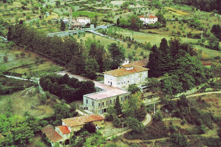 Casa Sequoia, gîte en Toscane pour 6 entre oliviers - Photo 24