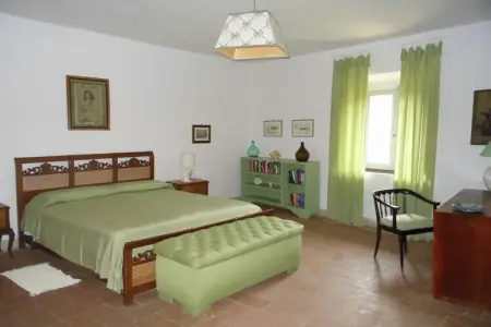 Casa Sequoia, gîte en Toscane pour 6 entre oliviers : photo 17
