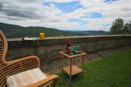 Casa Sequoia, gîte en Toscane pour 6 entre oliviers : photo 20