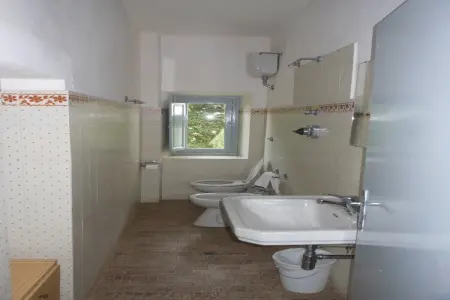 Casa Sequoia, gîte en Toscane pour 6 entre oliviers : photo 22