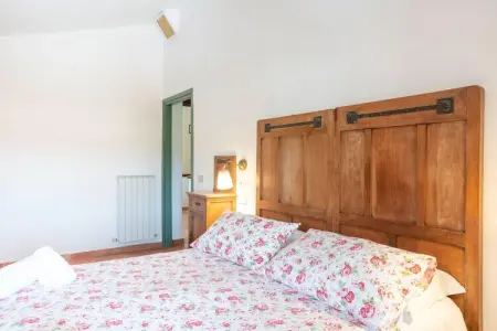Il Bosco, Appartement attrayant à Collesalvetti avec jardin - Photo 26