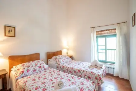 Il Bosco, Appartement attrayant à Collesalvetti avec jardin - Photo 29