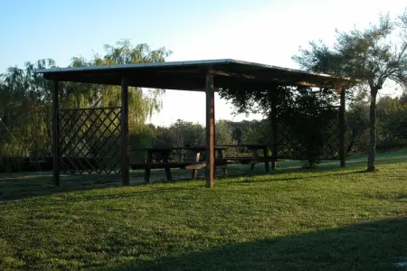 Il Chicco - Gîte 2 pers. en ferme toscane avec piscine : photo 11
